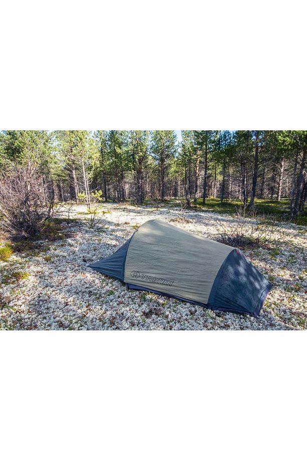 Spark 2 Kişilik 4 Mevsim Ultralight Çadır - 7
