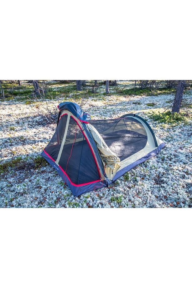 Spark 2 Kişilik 4 Mevsim Ultralight Çadır - 8
