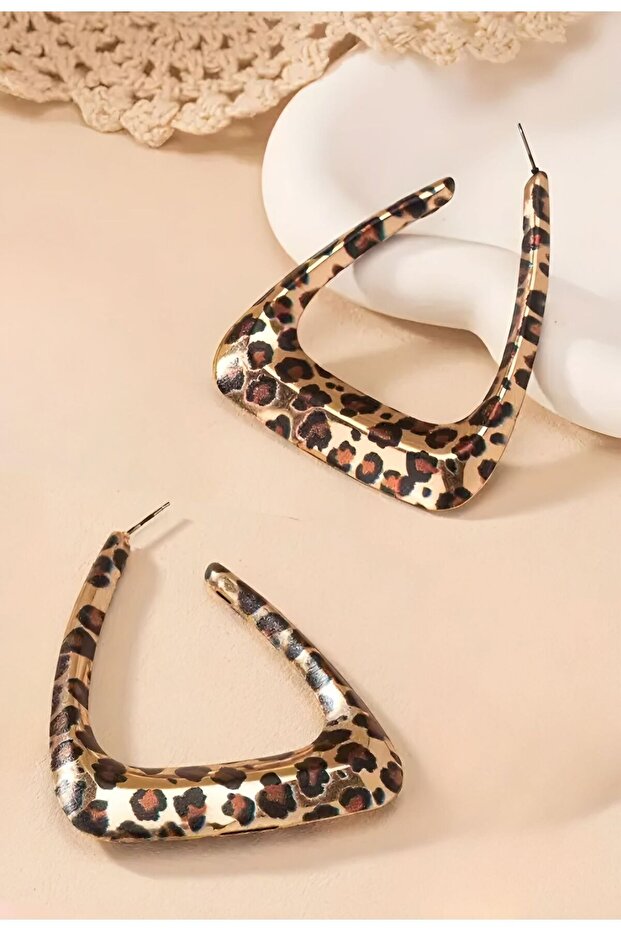 LEOPAR ÜCGEN KÜPE - 3