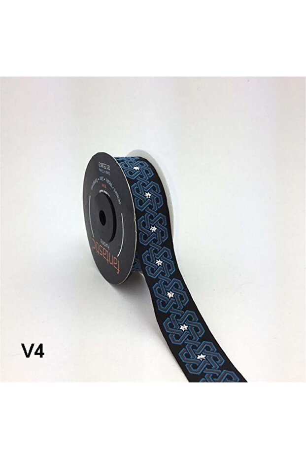 25974 شريط الحدود - 1