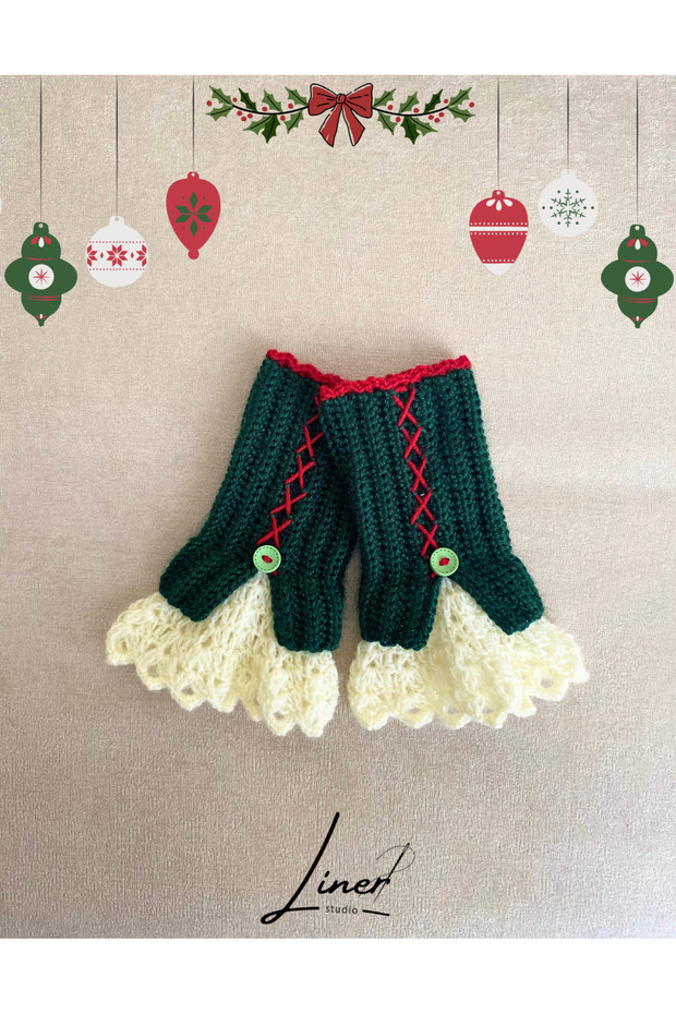 Noel Perisi Kollul/Eldiven - 3