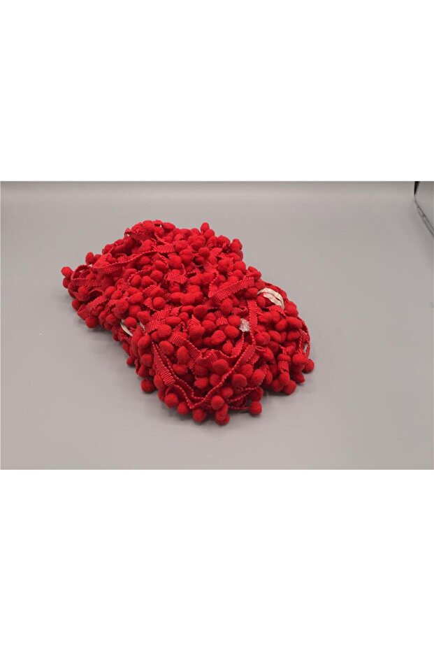 22 م بوم بوم أحمر كبير - 2