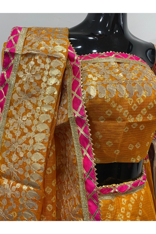 hintelbisesı lehenga - 4
