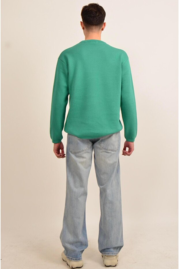 Triko Erkek Kazak - 2