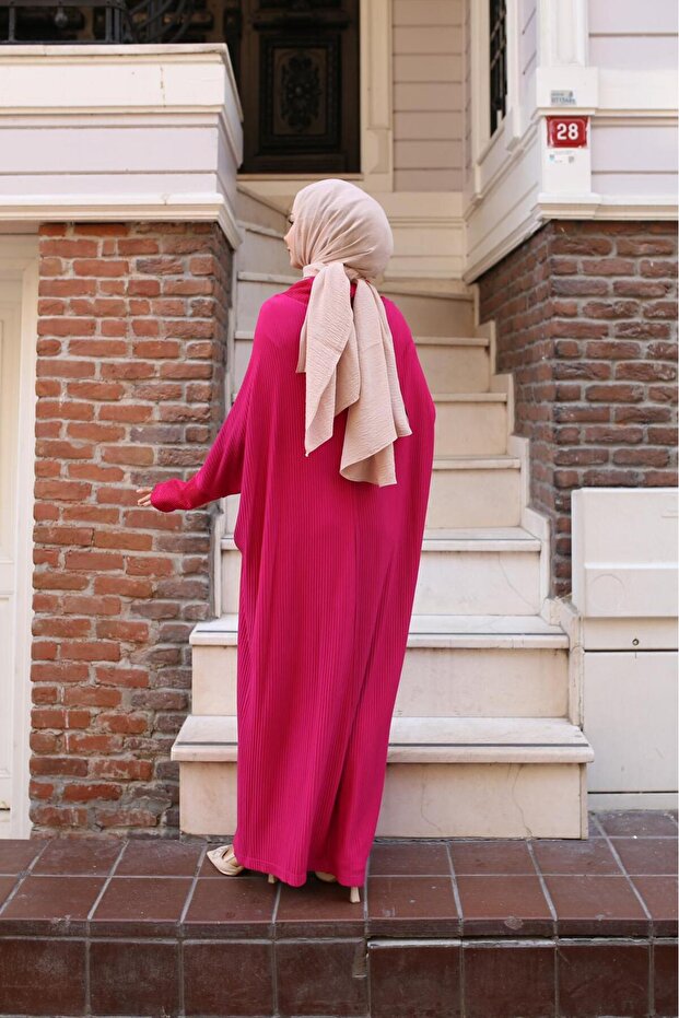 LAVİNYA ELBİSE - 7