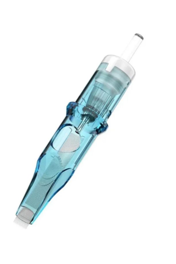 Ultra Kartuş Dövme İğnesi Round Liner - 1209RL - 2