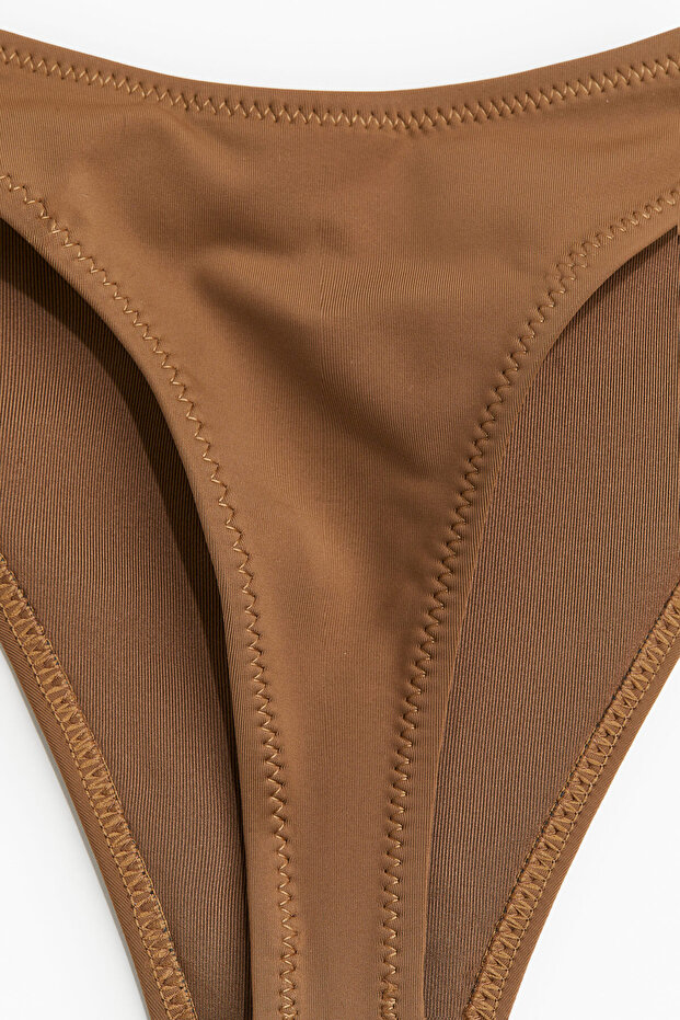 Thong Bikini Altı - 6