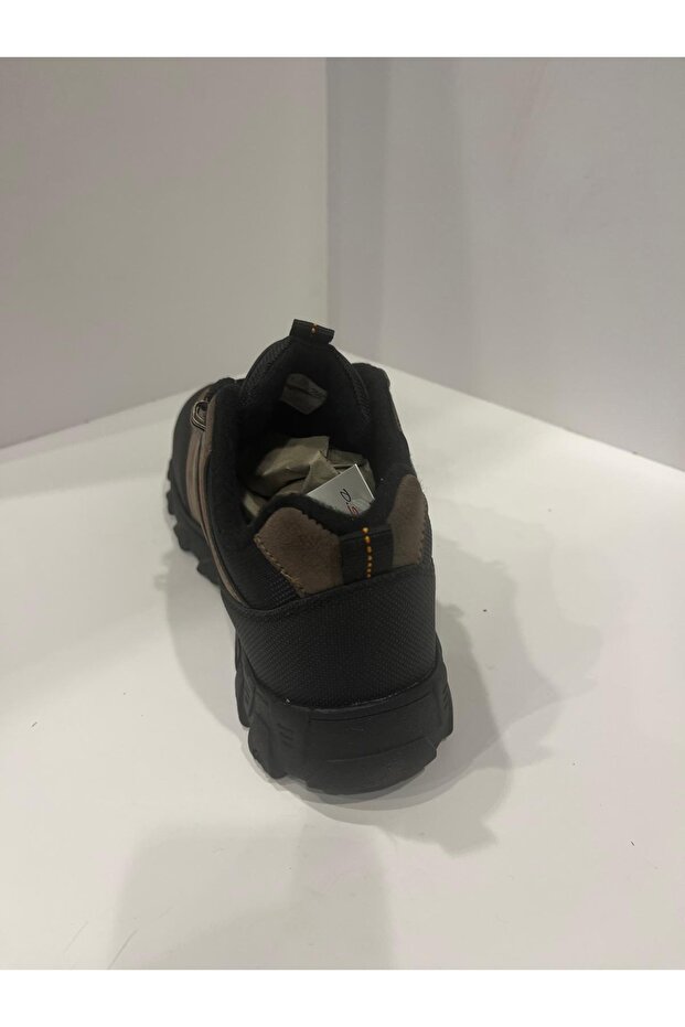 D.S.M koyu kahve kışlık bot - 4