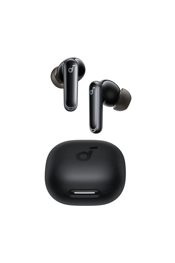 Soundcore P40i Kulak İçi Bluetooth Kulaklık - Siyah - A3955 - 1