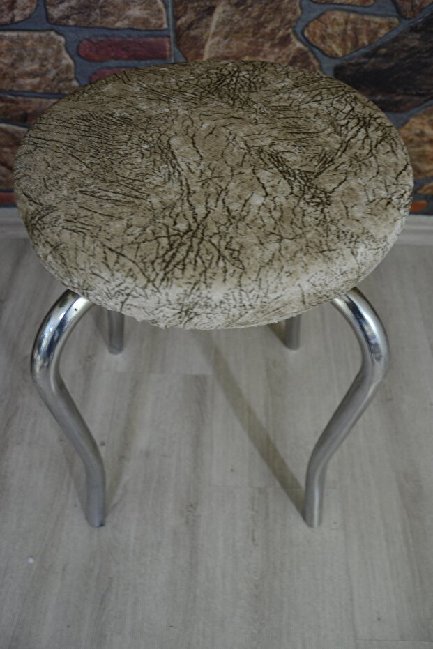 4 قطع من أغطية البراز - 3