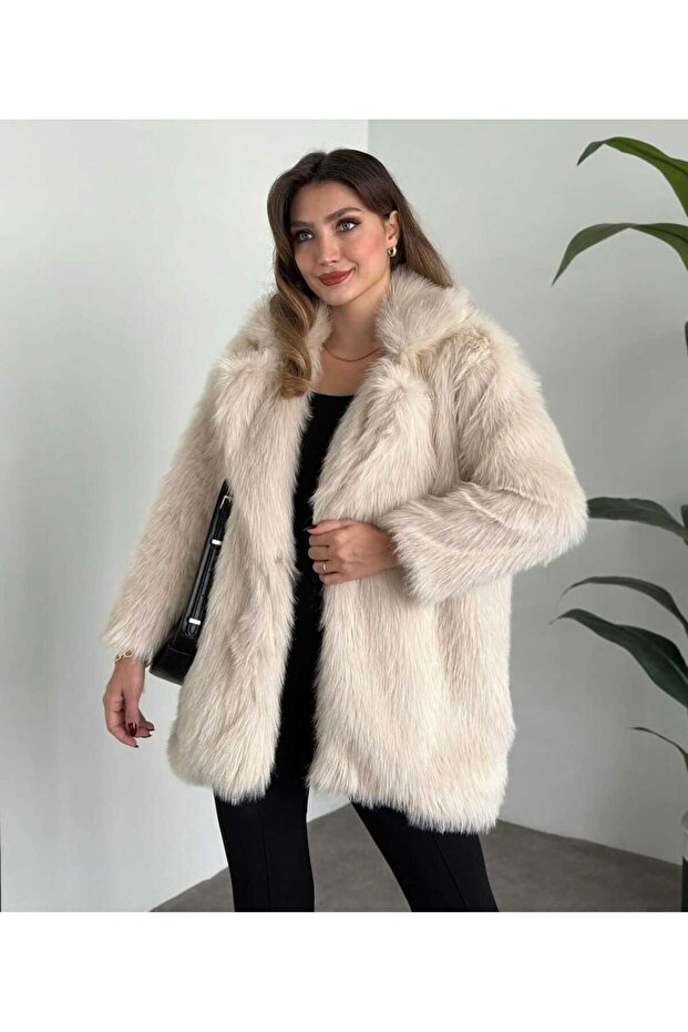 Intermediate Size Fur - 1