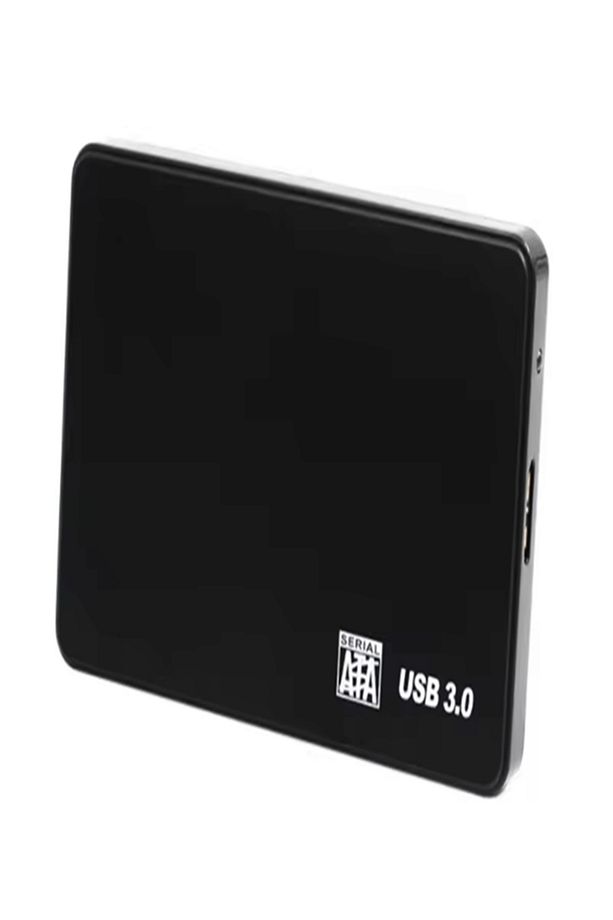 2.5" SATA 3.0 SSD - HDD Kutusu - 2