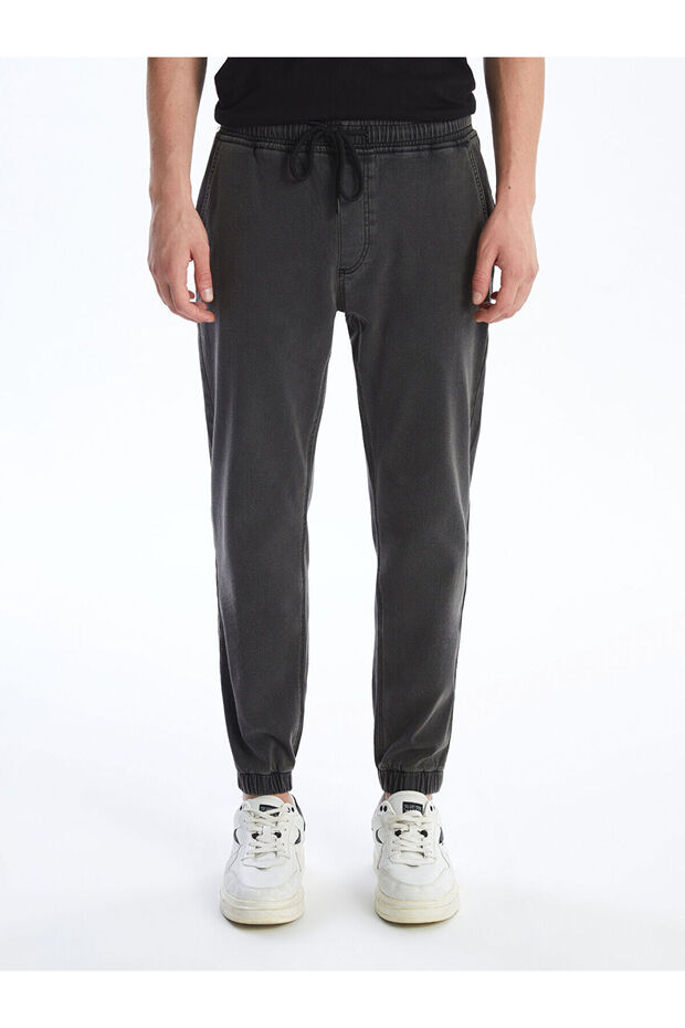 Lcwk 780 Jogger Erkek Jean Pantolon - 2