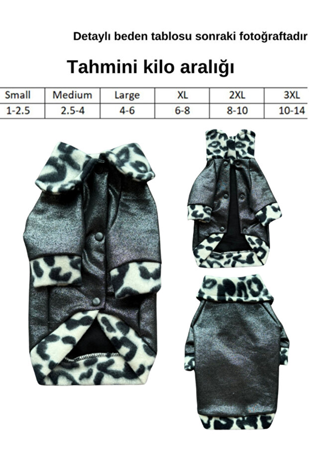 Cat Dog Glitter Jacket Cardigan