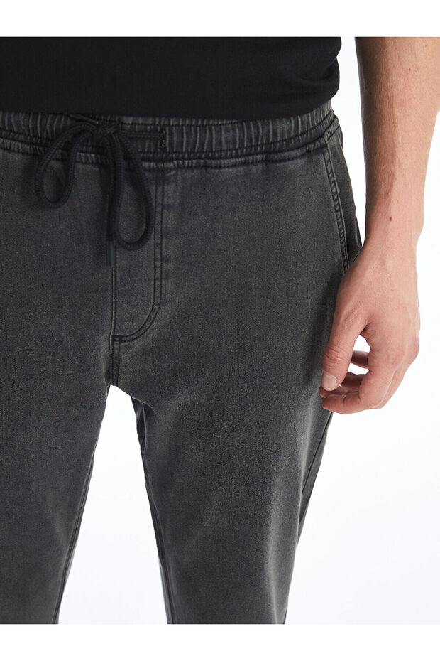 Lcwk 780 Jogger Erkek Jean Pantolon - 3