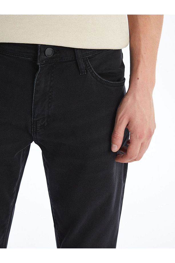 Lcwk 779 Regular Fit Erkek Jean Pantolon - 3