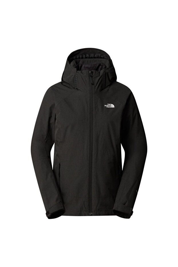 W Inlux Triclimate - Eu Women's Coat