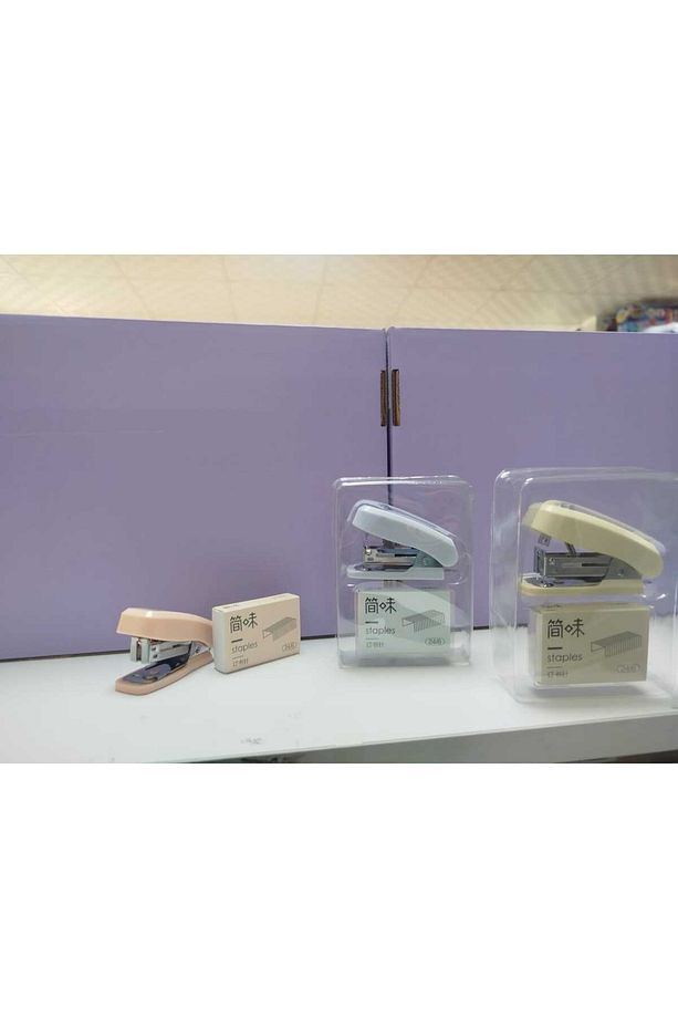 Mini zımba seti - 1