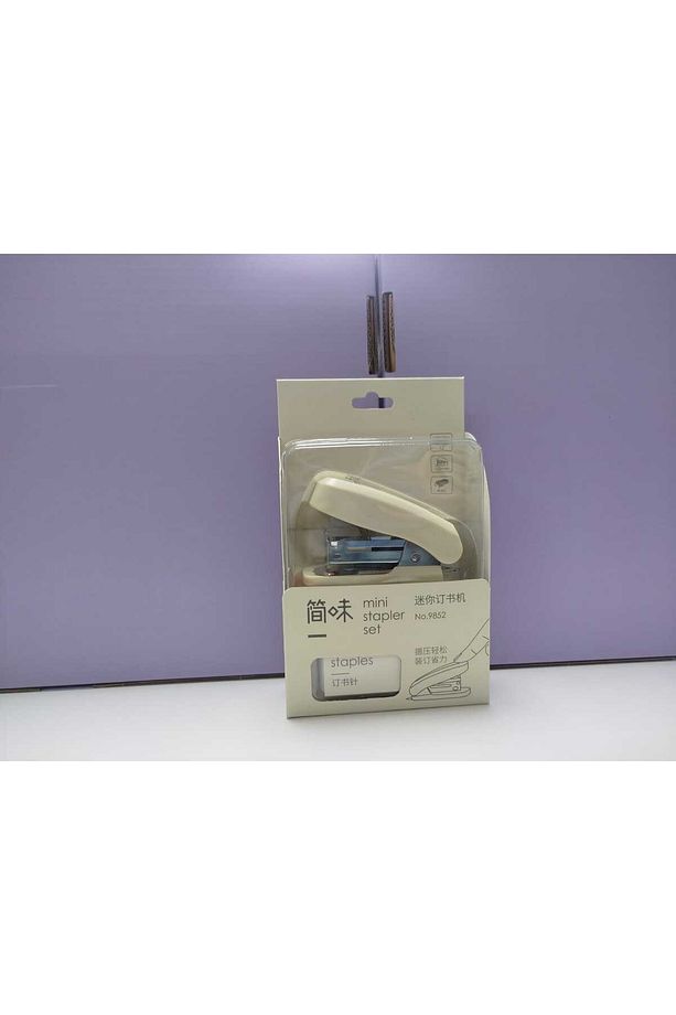 Mini zımba seti - 5