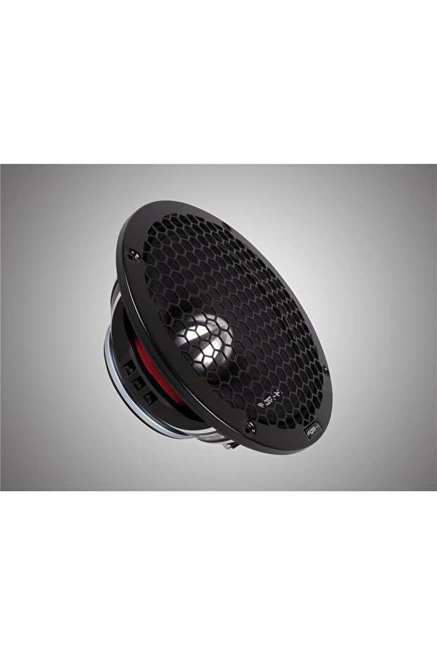 XMD-625N Midrange 25CM 350W RMS 700W 2 ADET - 2