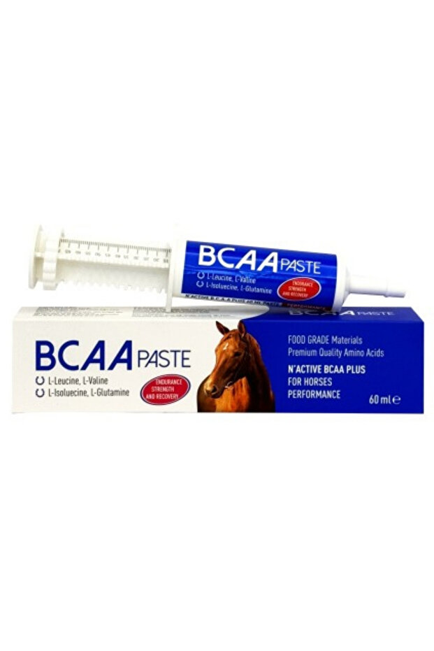 Bcaa Paste 60 ml