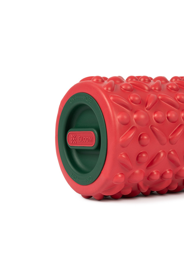 LB7022 Yoga Roller Pembe - 2