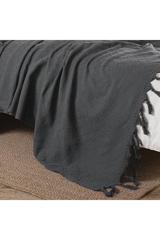 Noble 200x230cm Çift Kişilik Pike - 3