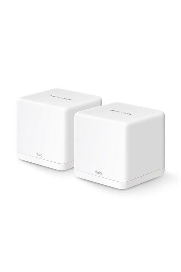 H60x Ax1500 Mesh Router 2-li Paket - 1