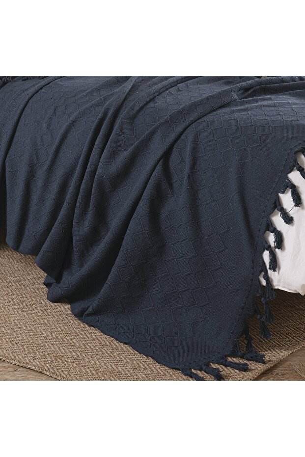 Noble 200x230cm Çift Kişilik Pike - 3