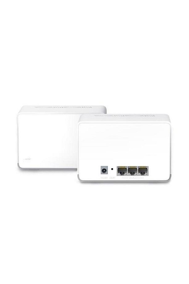 Halo H70X(2-pack), AX1800Mbps, Dual-Band, Gigabit Portları, Wi-Fi 6 Mesh Sistemi - 3