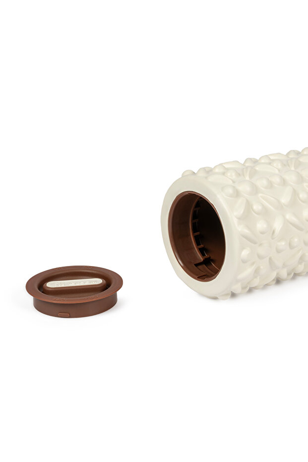 LB7104WH Yoga Roller Set - 4