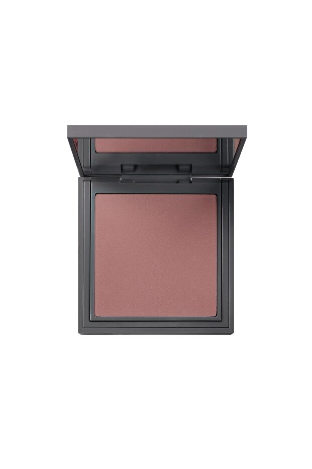 Silky Blendable Pressed Powder Blush - Powder Blush 112 Rosewood