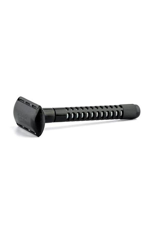 Sword Klasik Tıraş Bıçağı Makinesi Ve 5 Yedek Bıçak - 5