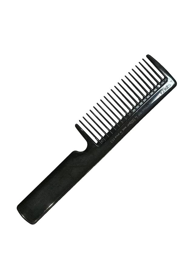 Berber Ve Kuaför Malzemeleri Profesyonel Tarak Professional By Eurostil Tarak - 453 - 1