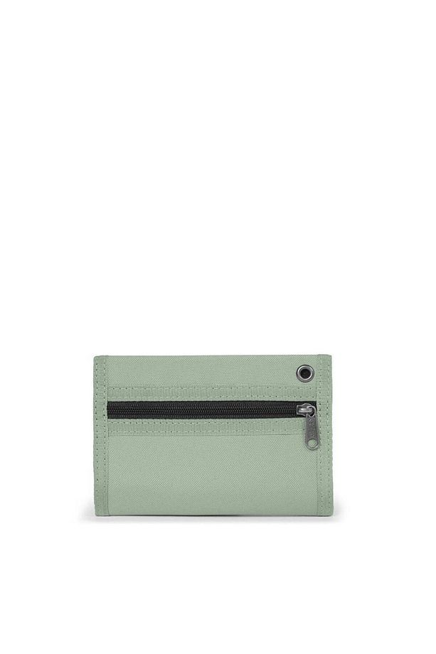 Crew Single Kumaş Cüzdan Su Yeşili Frostly Mint 1O2 - 3