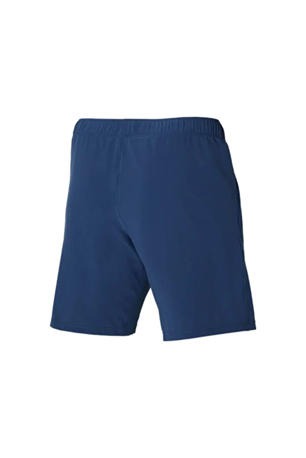 8 In Flex Erkek Şort Mavi - 2