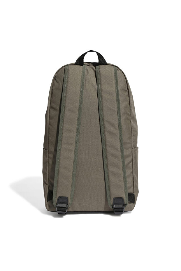 حقيبة ظهر لين كلاسيك كاكي - 5