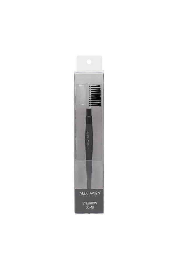 Kaş Tarağı - Eyebrow Comb - 4