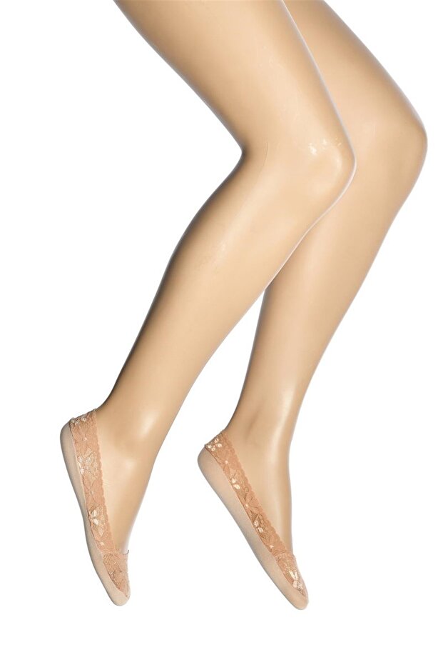 Lace Ballerina Women's Socks