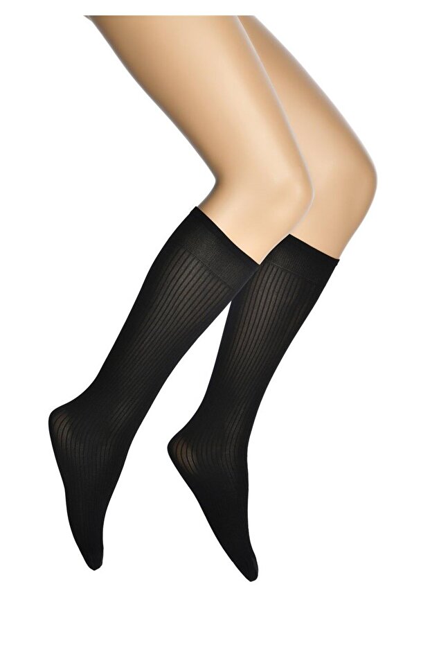 Women's Knee-Length Women's Socks