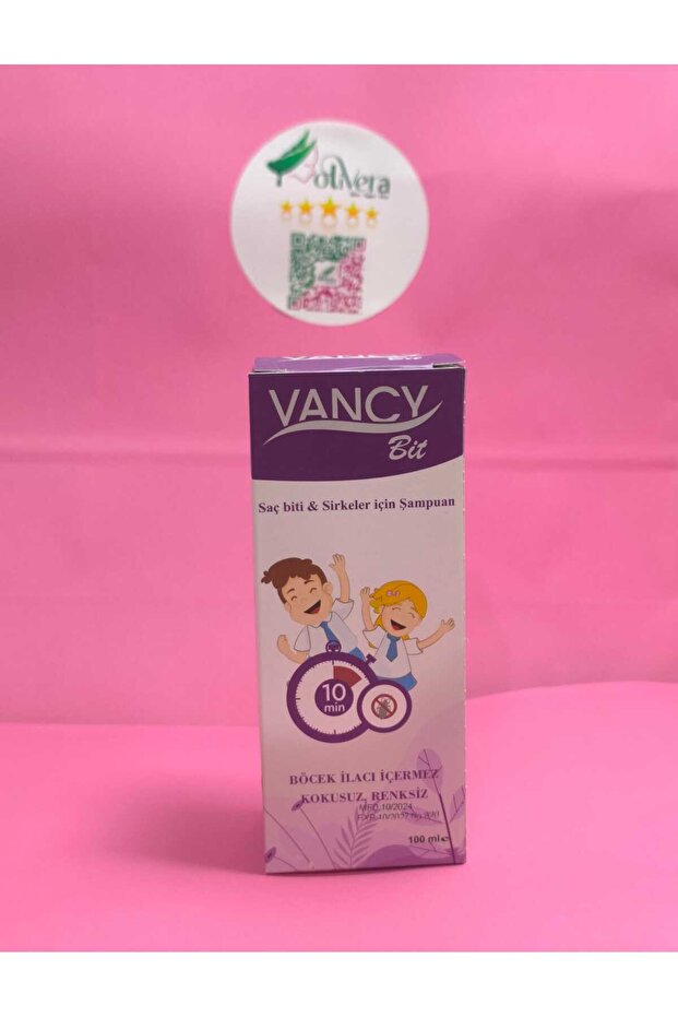 Bit Şampuan100ML - 1