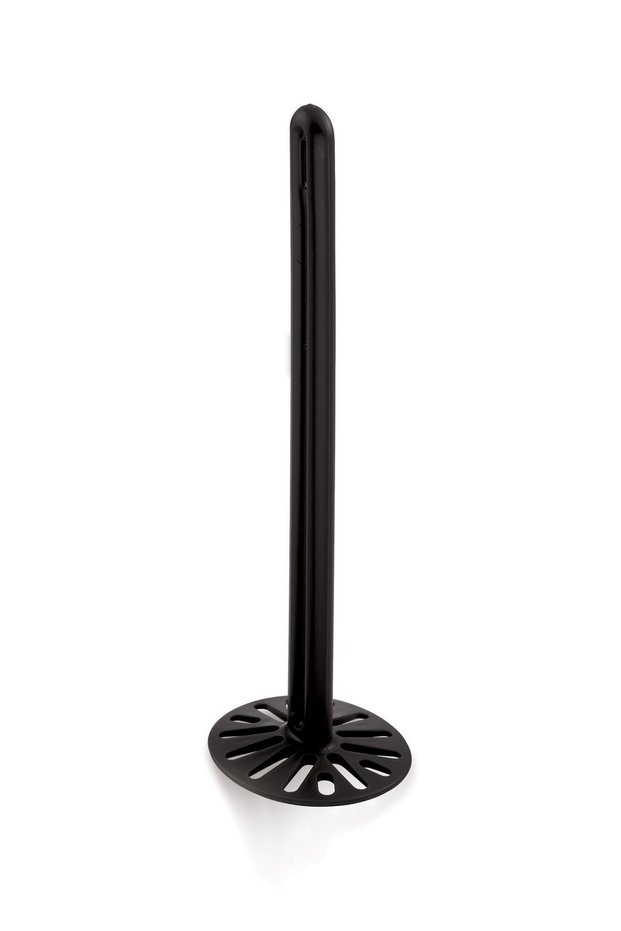 Potato Masher Black Kitchen Utensil