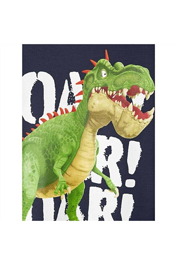 Erkek Çocuk Sweatshirt - 2