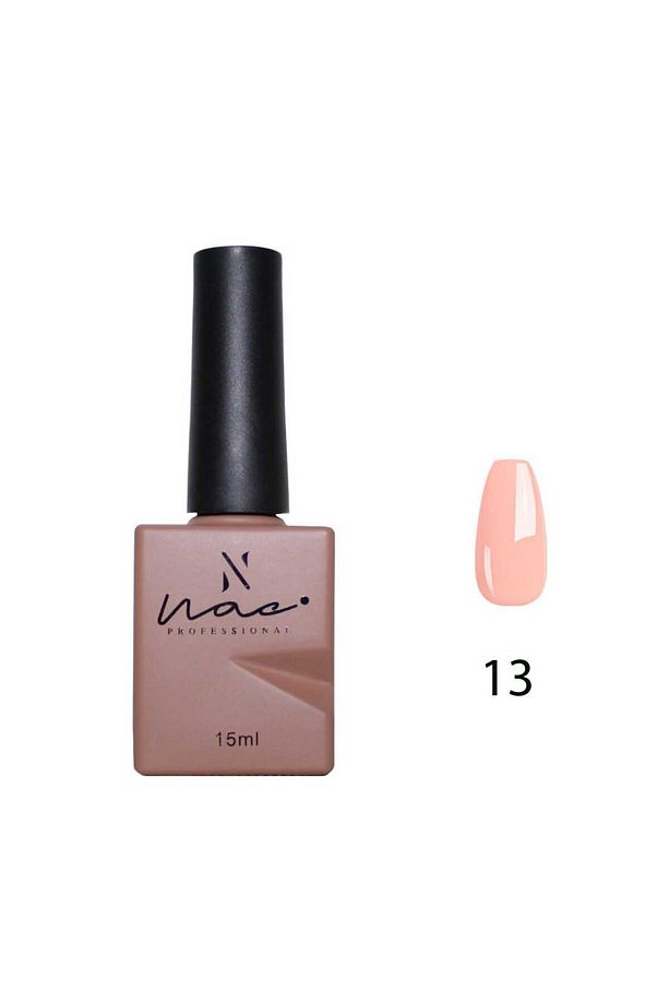 NAC. 15 ML kalıcı oje - 1