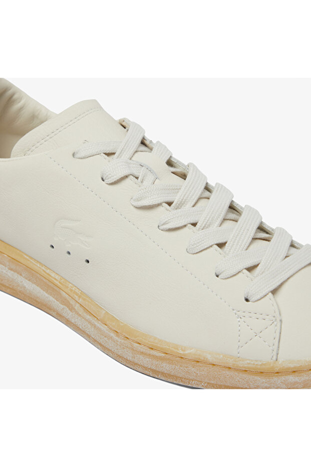 Carnaby Set Erkek Krem Sneaker - 6