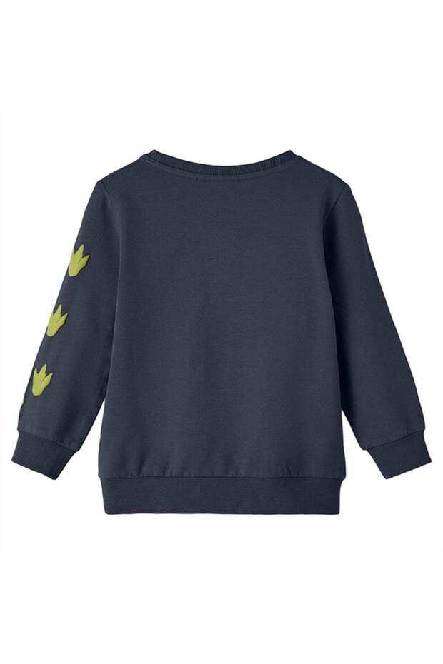 Erkek Çocuk Sweatshirt - 3