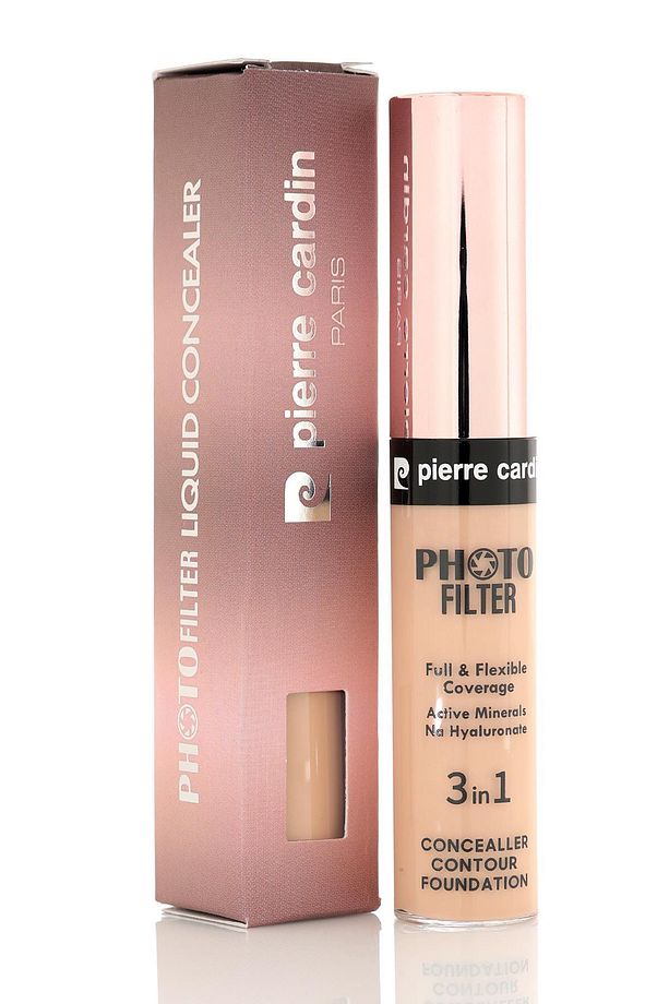 Photo Filter Liquid Concealer kapatıcı - Medium 822 - 6