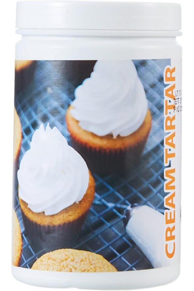 Krem Tartar 75 gr - 1