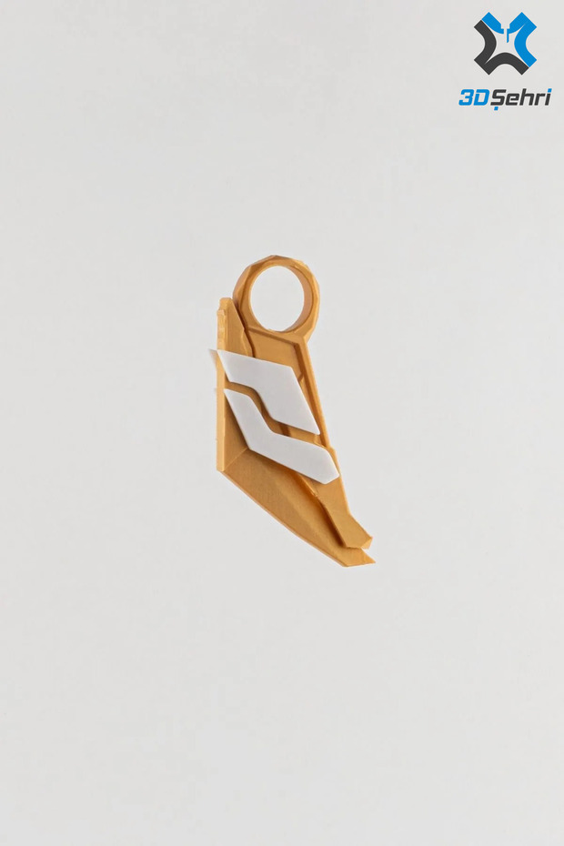 Prime Karambit Bıçak - 3