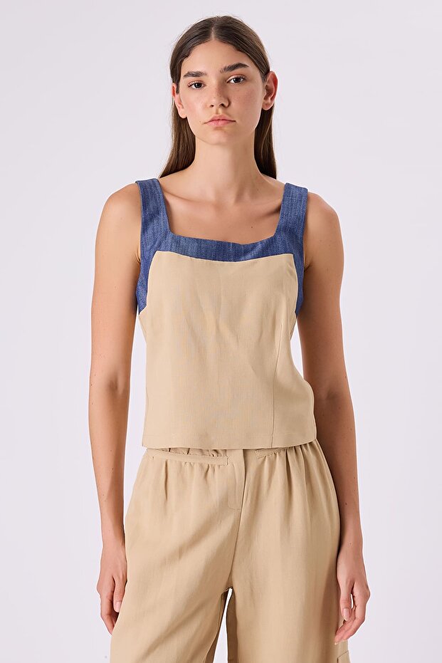 14108 ADELLA BLUZ - 1